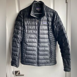 Women’s Patagonia down jacket